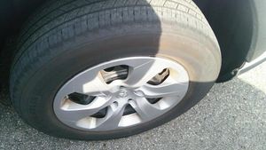 صورة 10 لـ 2025 Toyota RAV4 LE