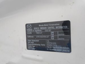 صورة 19 لـ 2025 Mazda CX-5 2.5 S SELECT PACKAGE