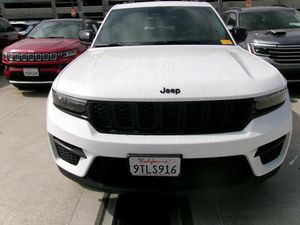صورة مصغرة 24 لـ 2025 JEEP GRAND CHEROKEE ALTITUDE