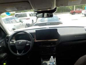 FORD BRONCO SPORT OUTER BANKS - 4