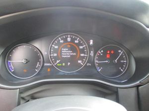 2025 Mazda CX-50 HYBRID PREMIUM PACKAGE 照片 5