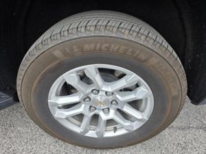 CHEVROLET TAHOE LT - 8