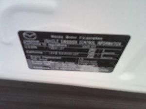 صورة 23 لـ 2025 Mazda CX-50 2.5 S PREMIUM PLUS PACKAGE