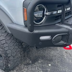 2021 FORD BRONCO BLACK DIAMOND 缩略图 54