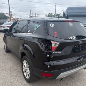 2017 FORD ESCAPE SE 照片 3