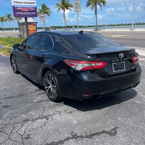 صورة 3 لـ 2019 Toyota CAMRY SE