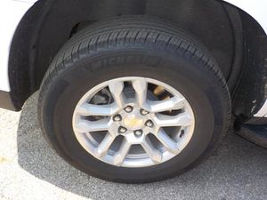 CHEVROLET TAHOE LT - 8