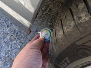 VOLKSWAGEN JETTA SE - 9