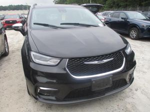 صورة مصغرة 25 لـ 2023 Chrysler PACIFICA LIMITED