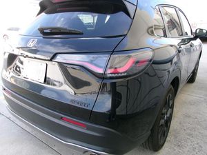 HONDA HR-V SPORT - 2