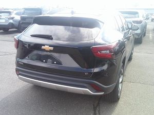 CHEVROLET TRAX LT - 2