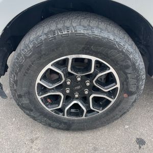 2023 FORD F-150 XLT 照片 10