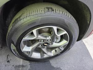صورة 9 لـ 2025 Chevrolet TRAX LT