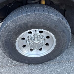 FORD F-250 SUPER DUTY XL - 10