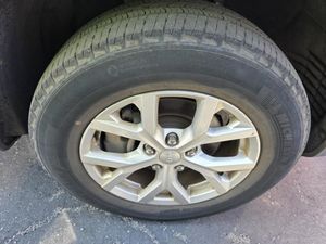 JEEP GRAND CHEROKEE LIMITED - 8