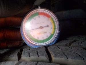 CHRYSLER PACIFICA TOURING L - 10