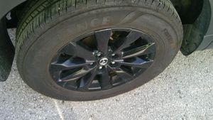 صورة مصغرة 16 لـ 2025 Mazda CX-50 2.5 S PREFERRED PACKAGE