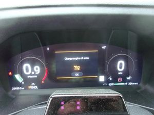 FORD EXPLORER ST-LINE - 4