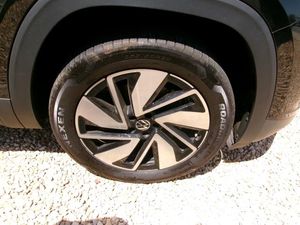 2025 Volkswagen ATLAS 2.0T SE W/TECHNOLOGY — фото 9