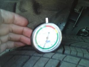 JEEP GRAND CHEROKEE ALTITUDE - 8