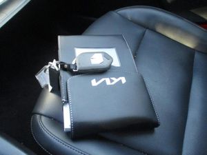 صورة مصغرة 25 لـ 2025 KIA TELLURIDE S
