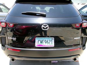 صورة مصغرة 25 لـ 2025 Mazda CX-50 2.5 S PREMIUM PACKAGE