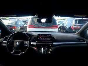 HONDA ODYSSEY SPORT-L - 4