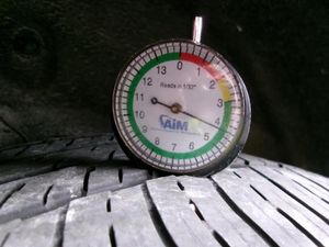 CHRYSLER PACIFICA TOURING L - 10