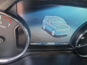 FORD EXPEDITION XLT - 5