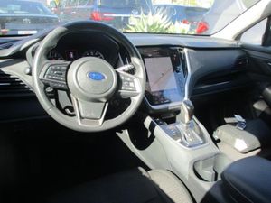 SUBARU OUTBACK PREMIUM - 4