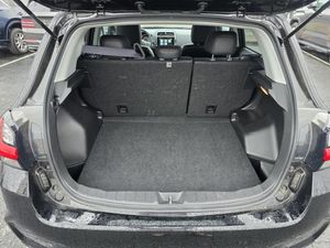 2025 Mitsubishi OUTLANDER SPORT S — фото 6