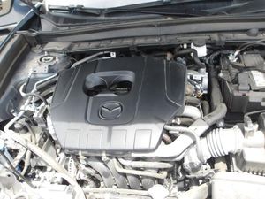 صورة مصغرة 26 لـ 2025 Mazda CX-30 2.5 S CARBON EDITION