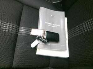 2025 Mazda CX-50 2.5 S PREMIUM PACKAGE — фото 10