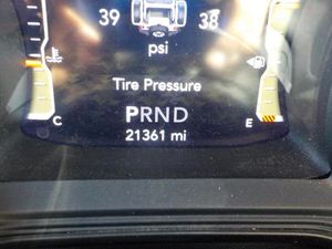 JEEP WRANGLER SAHARA - 5