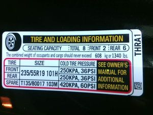 HONDA ODYSSEY SPORT-L - 10