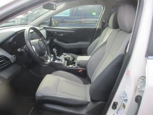 SUBARU OUTBACK PREMIUM - 3