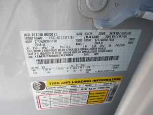 FORD EXPEDITION PLATINUM - 7