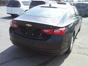 CHEVROLET MALIBU LT - 2