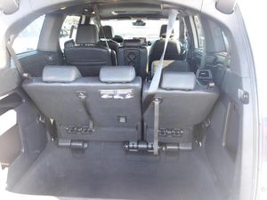 HONDA ODYSSEY SPORT-L - 6
