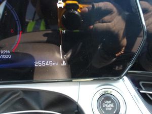 CHEVROLET TRAX LT - 5