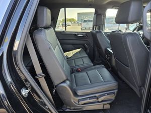 2025 Chevrolet TAHOE LT 照片 24