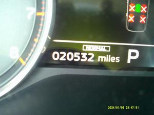 MITSUBISHI OUTLANDER SE - 5