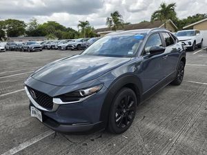 صورة 1 لـ 2025 Mazda CX-30 2.5 S CARBON EDITION