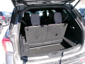 FORD EXPLORER PLATINUM - 6