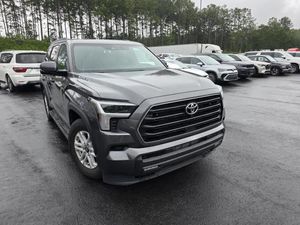2025 Toyota SEQUOIA SR5 — миниатюра 22