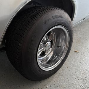 1981 Chevrolet CAMARO 照片 8