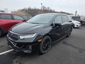 HONDA ODYSSEY SPORT-L - 1