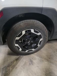 HYUNDAI SANTA FE SEL - 9