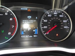 MITSUBISHI ECLIPSE CROSS SE - 5