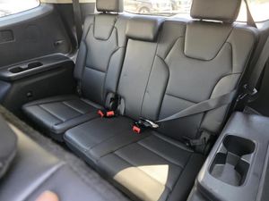 2025 KIA TELLURIDE S — фото 10